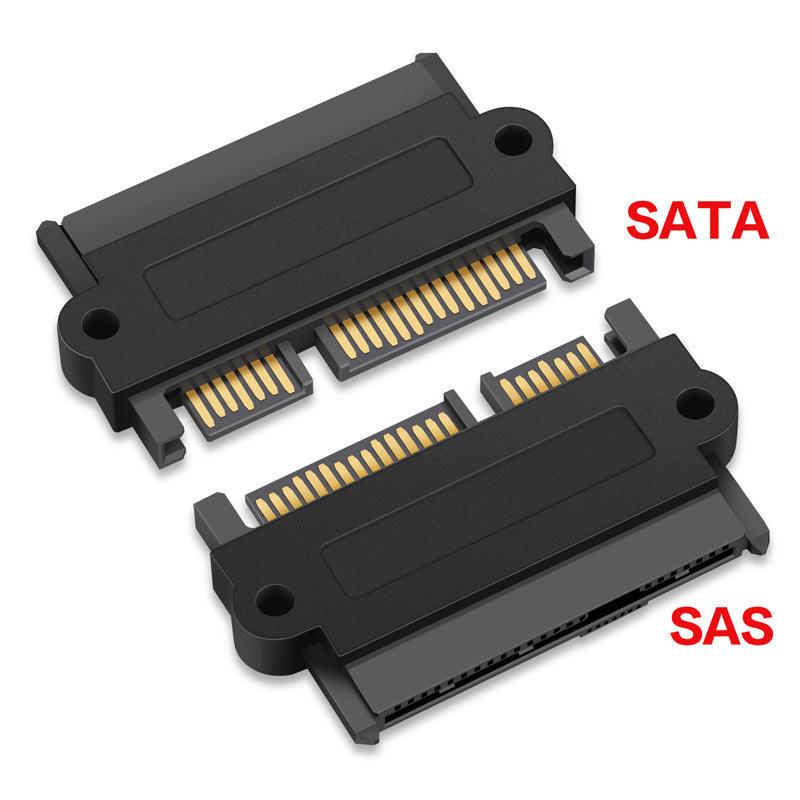 SATA to SAS adapter motherboard small port SAS adapter