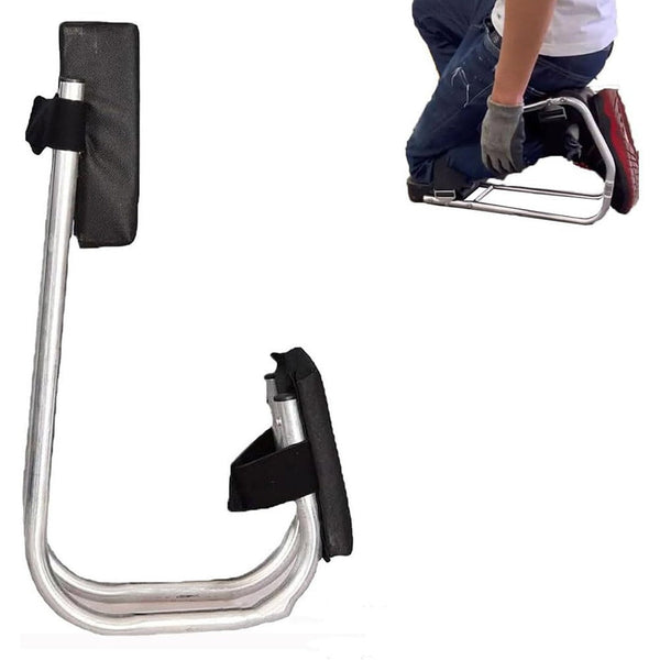 1PCS Knee Seat for Gardening Gardening Stool Knee Seat Lazy Kneeling Pad Amazon Hot Sale Knee Seat