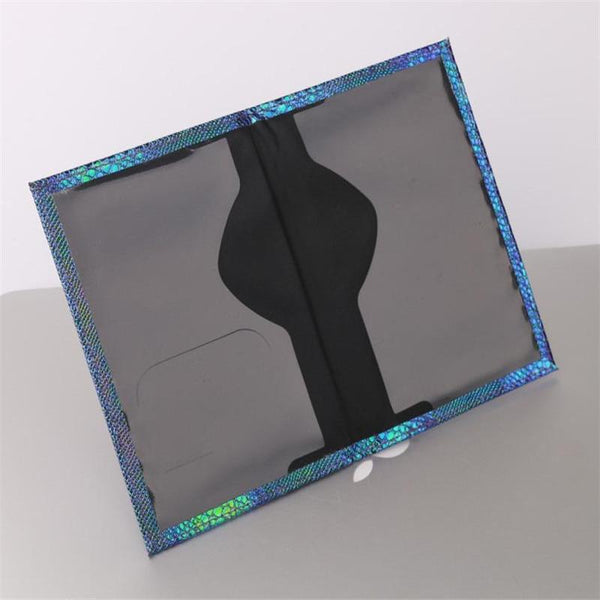 Lizard Passport Holder Protector Wallet Business Card Soft Passport Cover Travel Men Wallets Women Credit Card Holder Cover