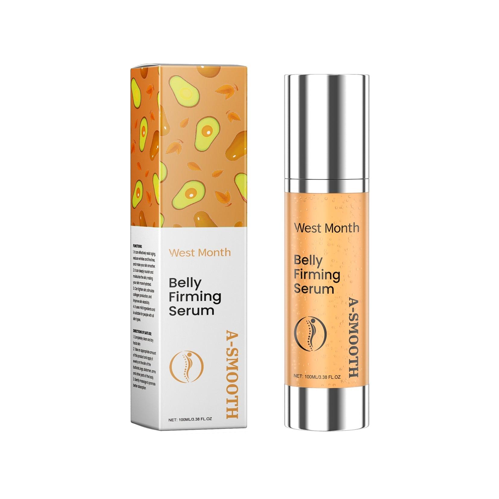 Firming Treatment Essence Gently Moisturizes, Firming, Firming And Rejuvenating Skin