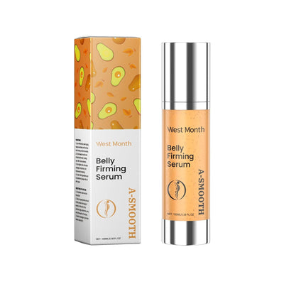 Firming Treatment Essence Gently Moisturizes, Firming, Firming And Rejuvenating Skin