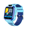 H11 Full Network 4G Video Game GPS Positioning Q12 Elementary School and Children's Phone Watch Lightweight