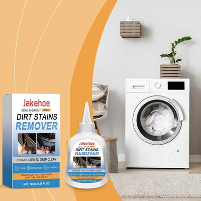 Decontamination Gel Cleaner Multi-Effect Cleaning Kitchen Bathroom Dirt Stains Multi-Purpose Cleaner