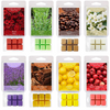 Colorful Eight - scent Scented Wax Cubes Set