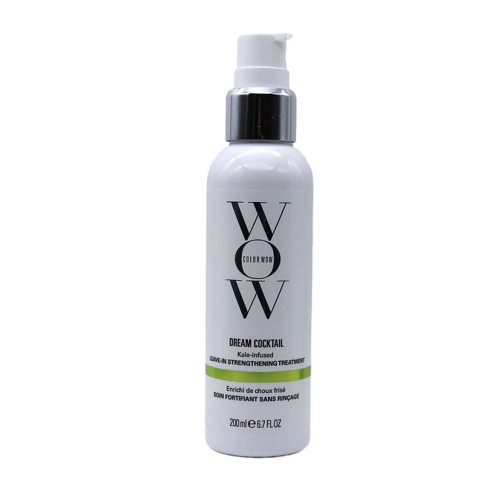Color Wow hair care lotion Dream Cocktail deep repair, smooth and moisturizing hair conditioner, heat-resistant