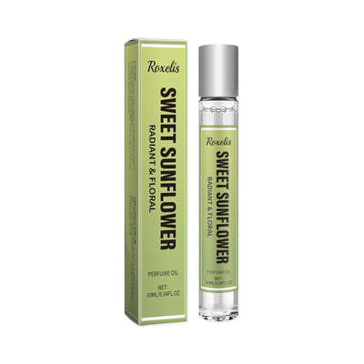 Sweet Sunflower Ball Fragrance Fragrance Fragrance Ladies Ball Fragrance Fresh And Sweet With New Vitality