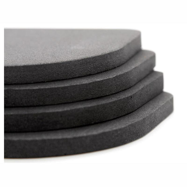 4pcs Stand For A Washing Machine Shock Pads Anti-Vibration Pad