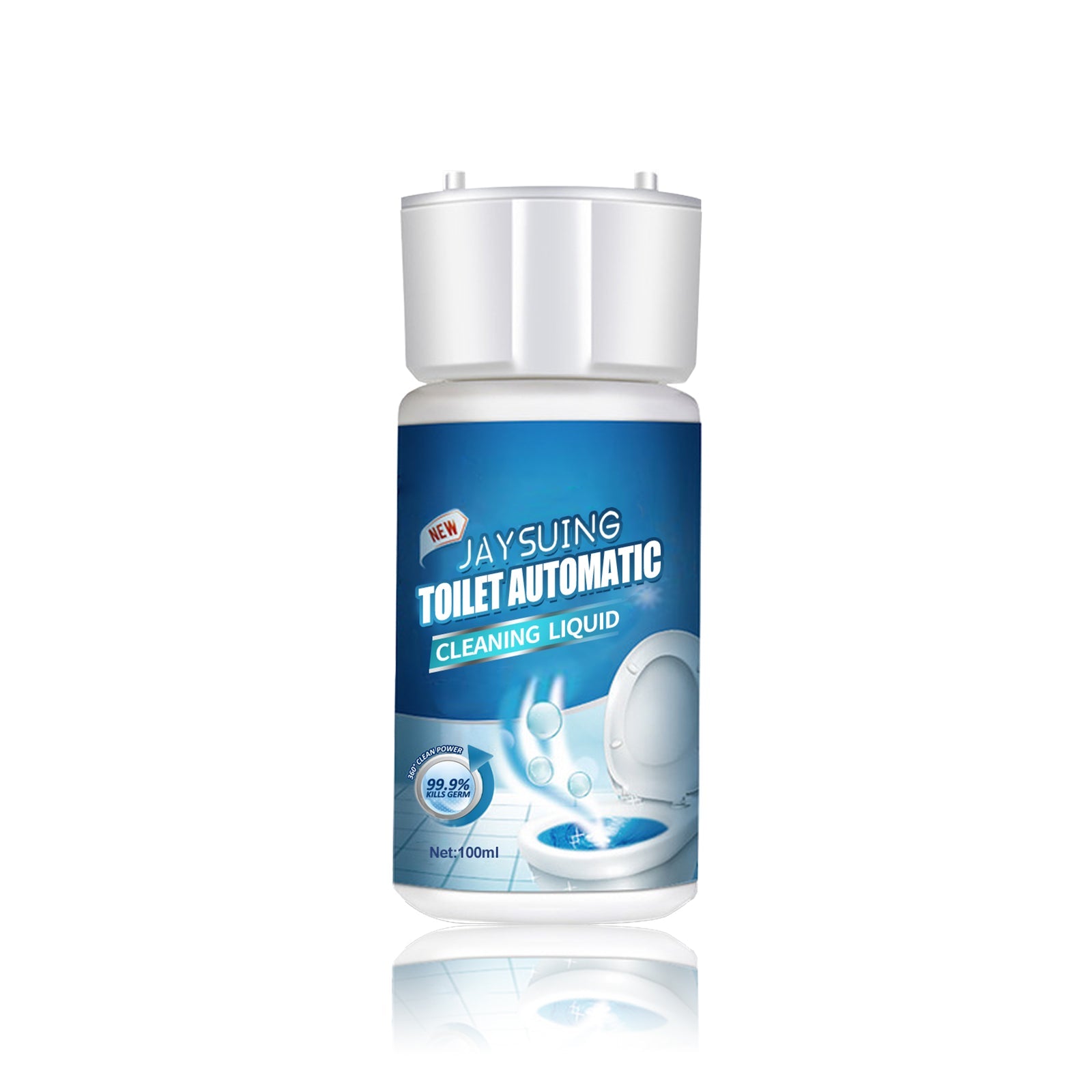 Toilet Cleaning Solution, Toilet Descaling And Deodorizing Cleaning Urine Stains Cleaning Solution