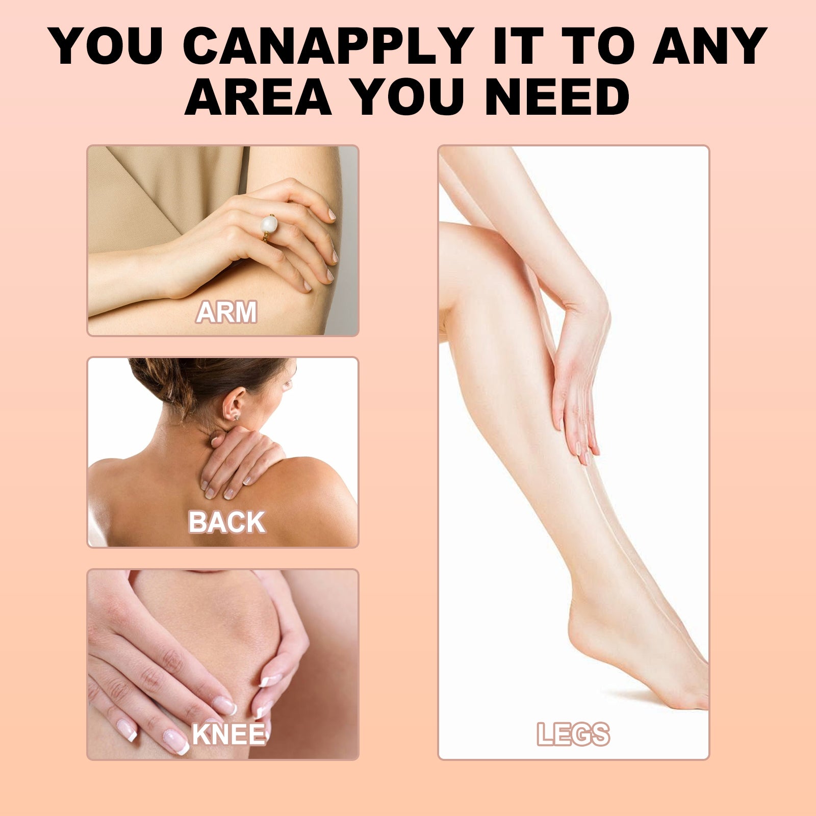 Body Oil Handmade Cinnamon Bun Flavor