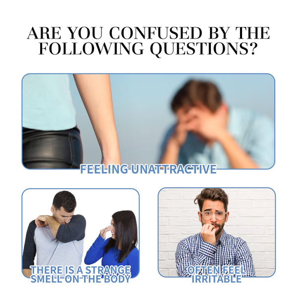 Men's Perfume Bergamot Natural Light Fragrance Fresh Charm Refreshing Atmosphere Carry Men's Dating Perfume