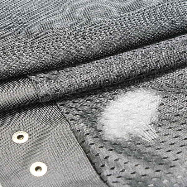 Motorcycle riding coat for women waterproof motorcycle coat slim fit and anti fall racing coat