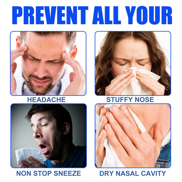 Relieves Nasal Obstruction Nasal Dilation Discomfort Relieves Sleep Disorders Snoring Nose Ventilation Patch