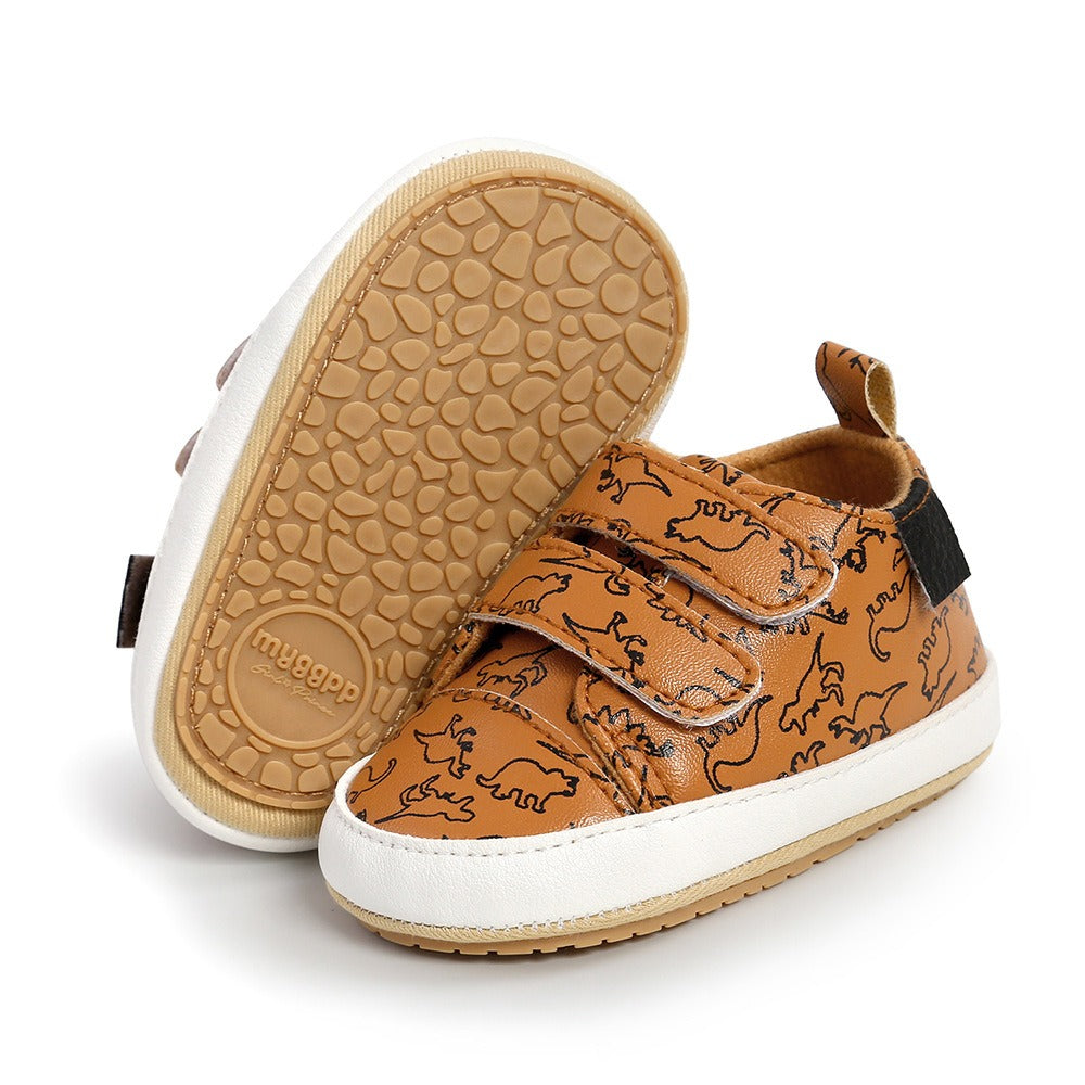 Spring and Autumn Baby Shoes Toddler Shoes Baby Shoes M1993