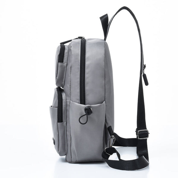 The Savvy™ Alpha Backpack