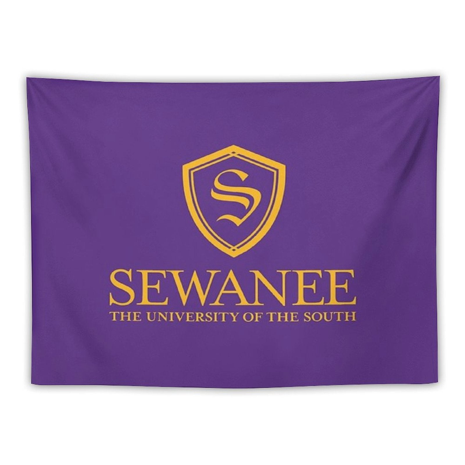 Sewanee,The University of The South Tapestry BionZax