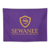 Sewanee,The University of The South Tapestry