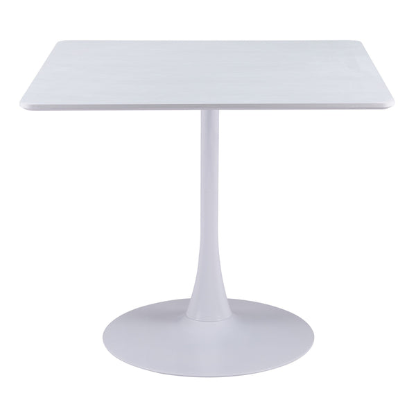 Molly Dining Table White