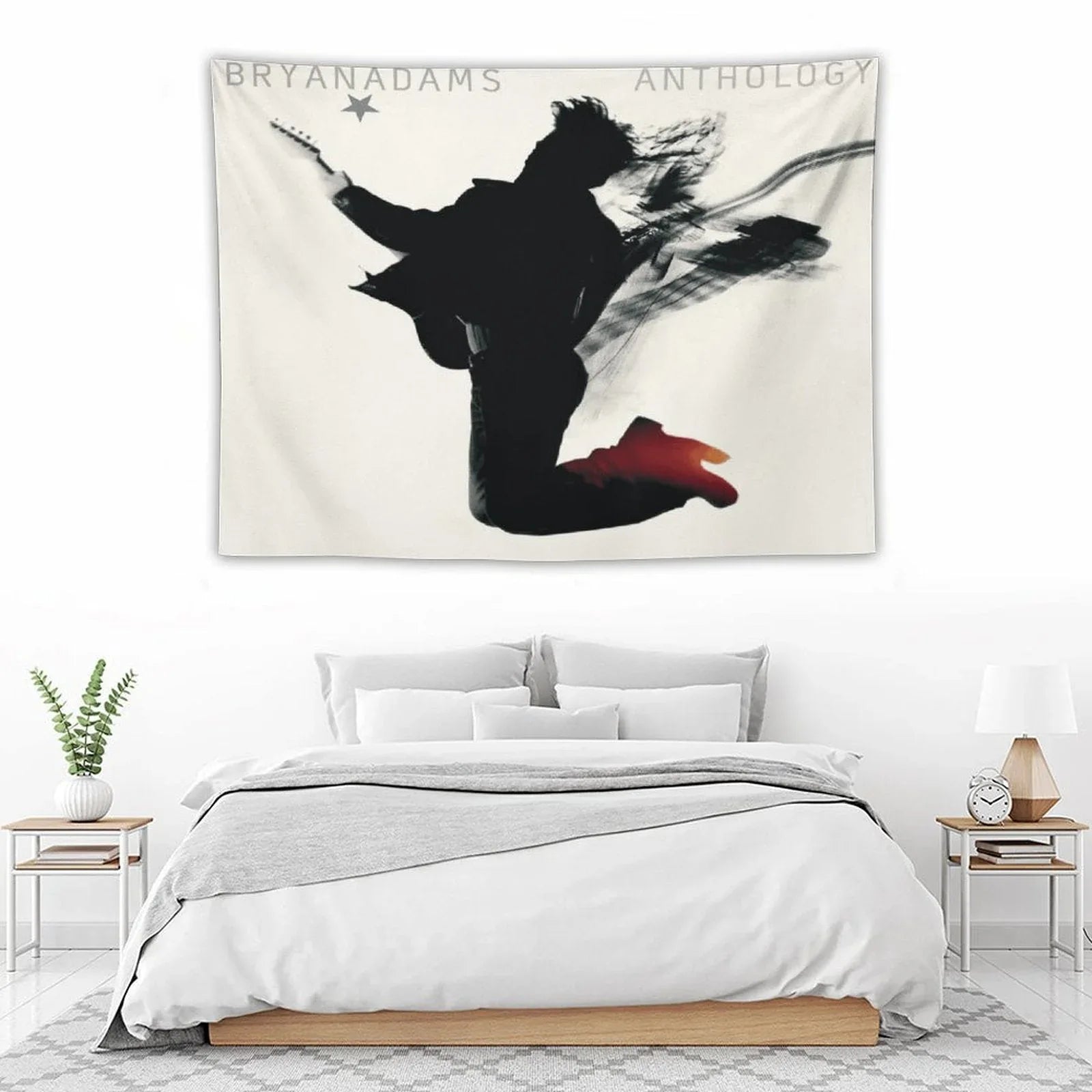 Anthology (U.S.) Tapestry