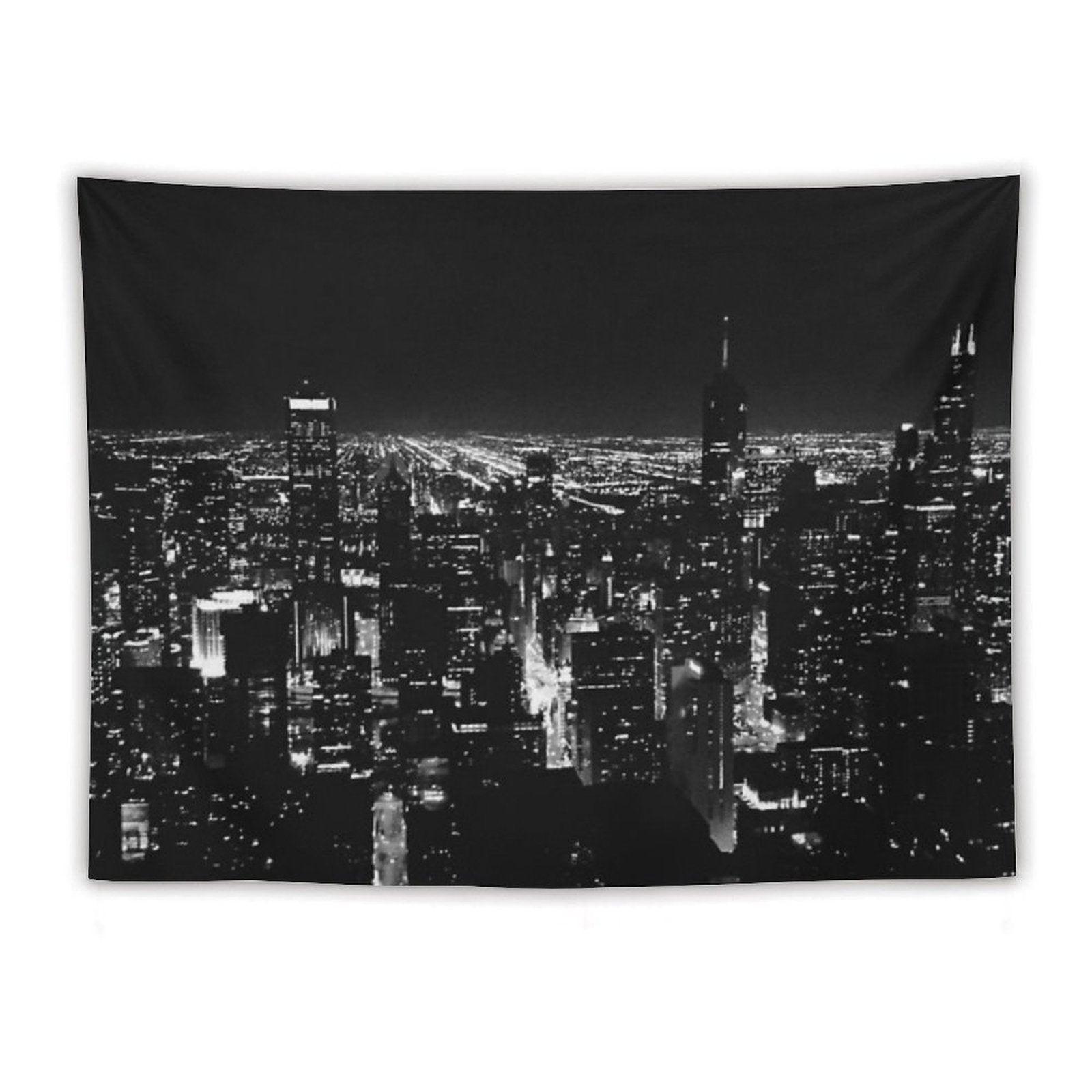 Chicago Tapestry