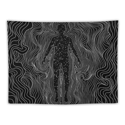 Eternal Pulse Tapestry
