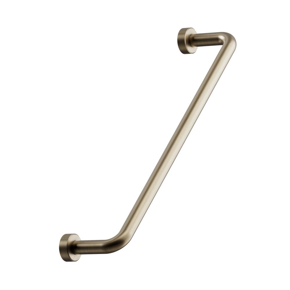 Patina Brass 