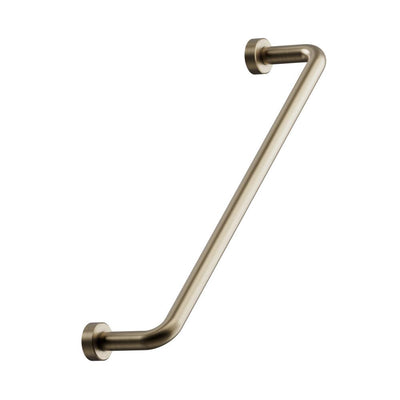 Patina Brass 