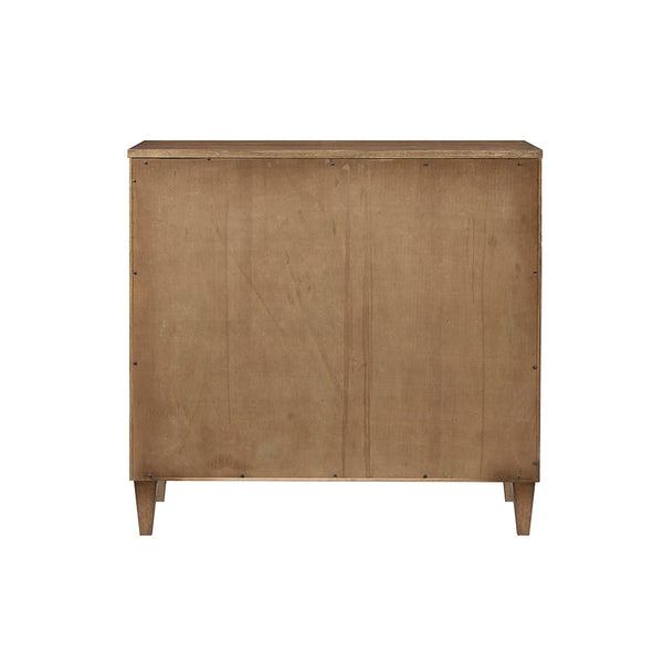 Cali 3-Drawer Accent Chest