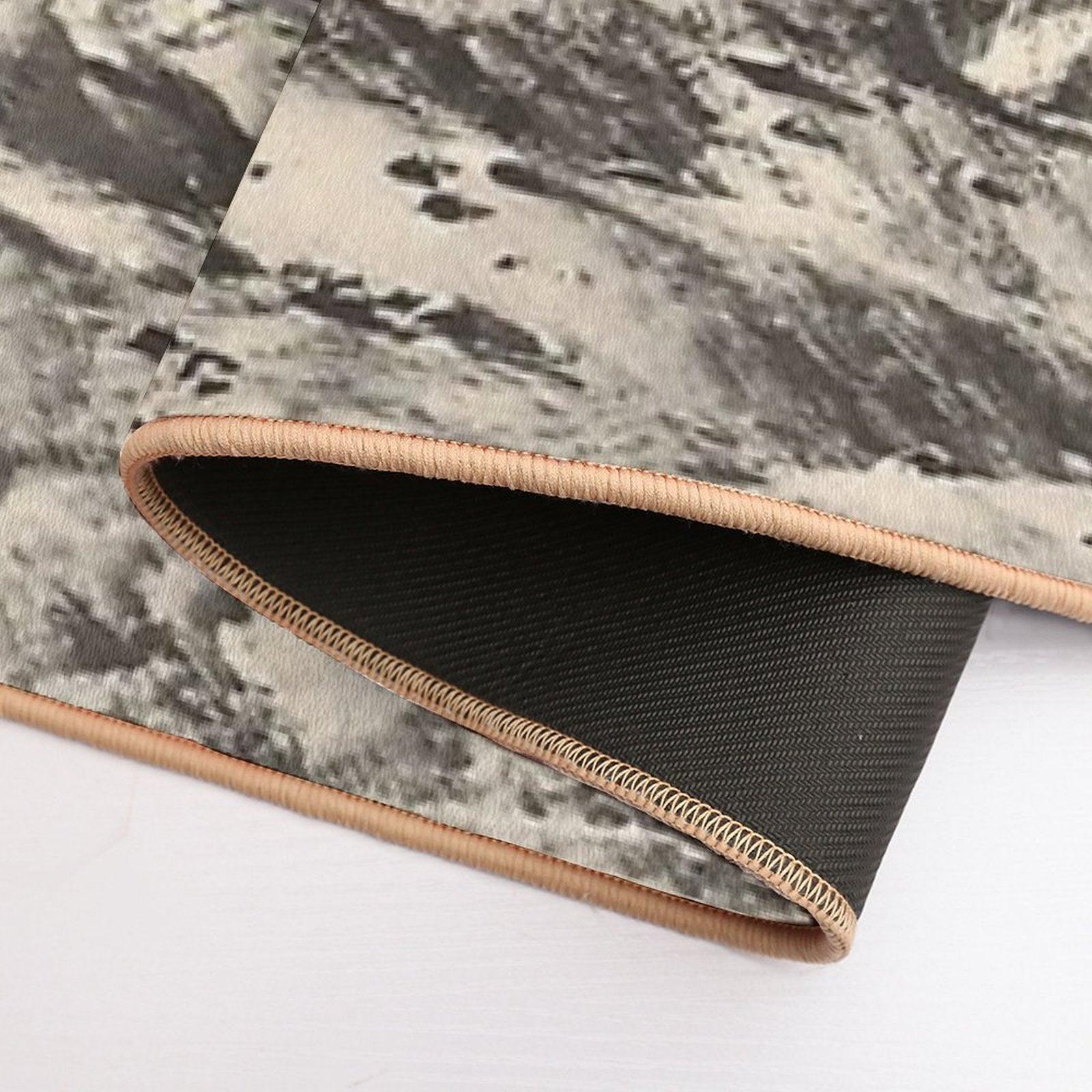 Mountainscape 6 Bath Mat