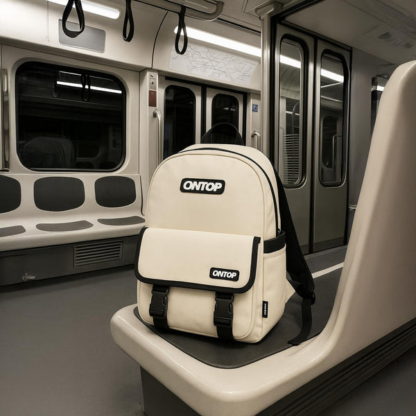 Ulti Backpack 14 Inch Canvas