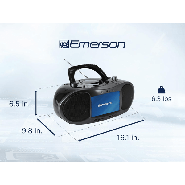 Emerson 7
