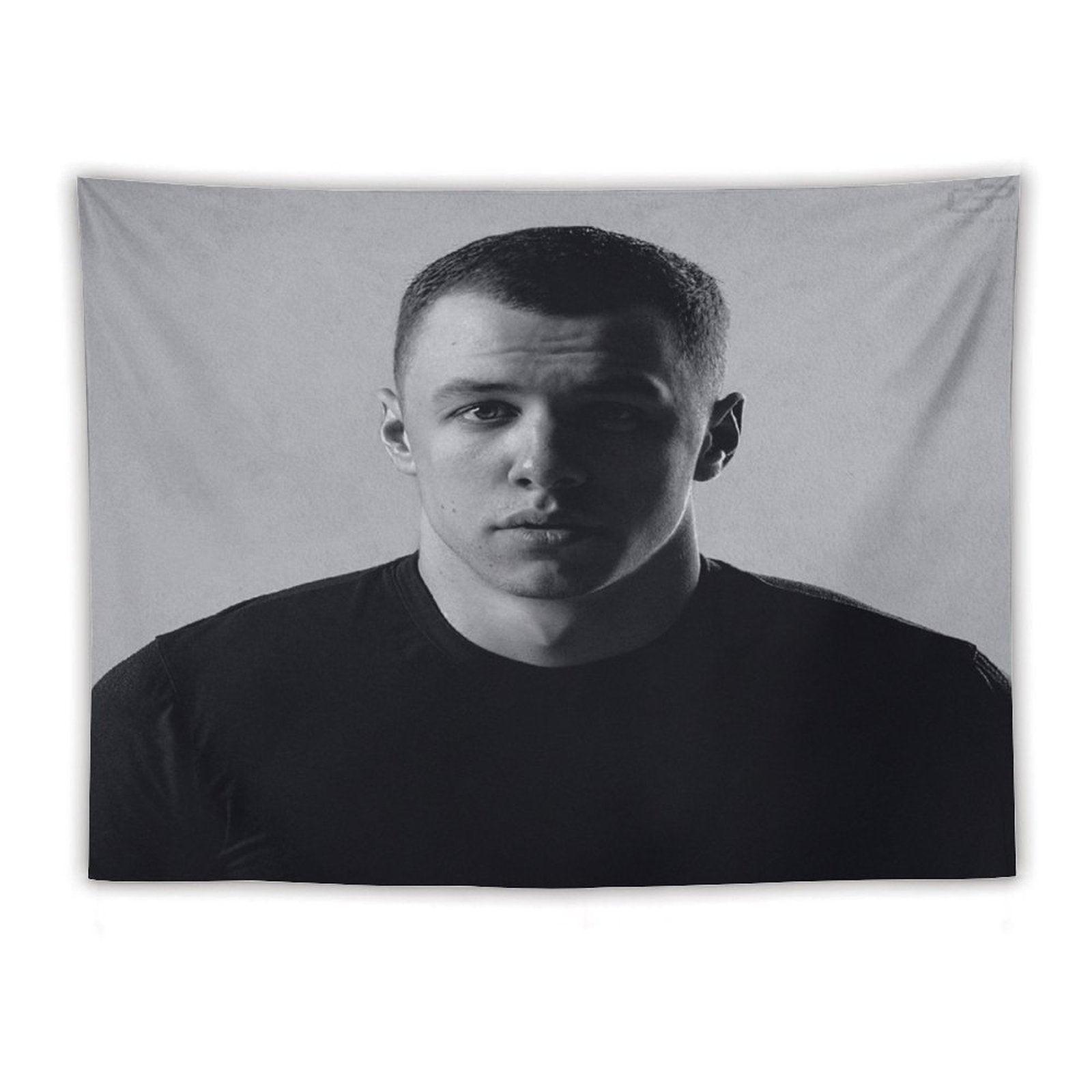I AM Tapestry
