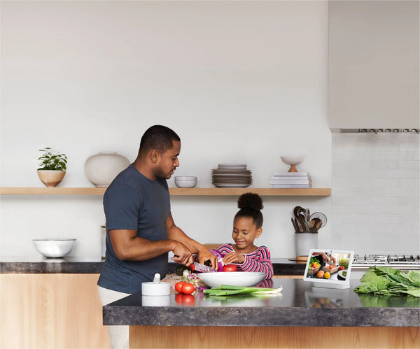 Google Nest Hub Max with 10-inch HD screen - Gifts for You 'n Me