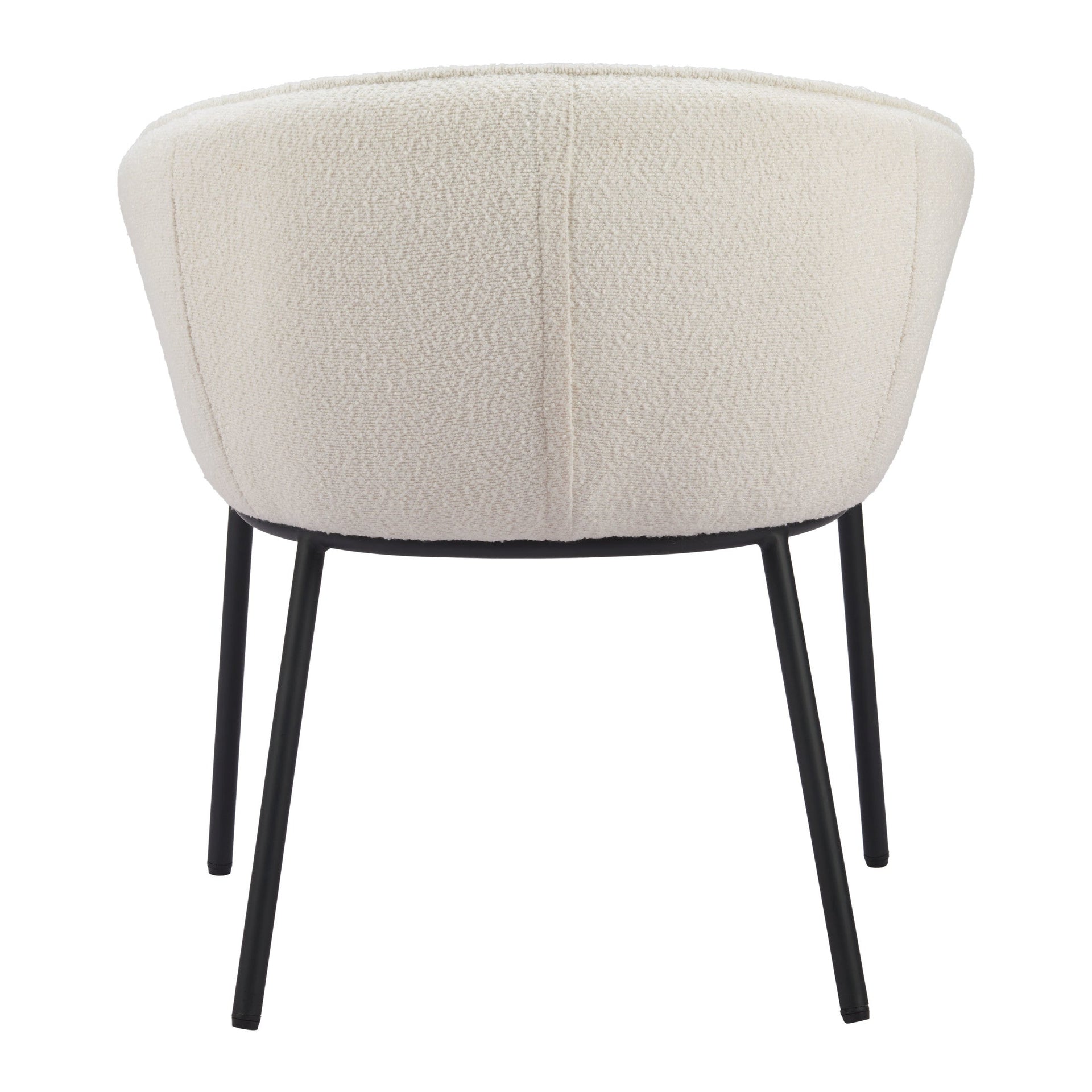 Essen Dining Chair Ivory