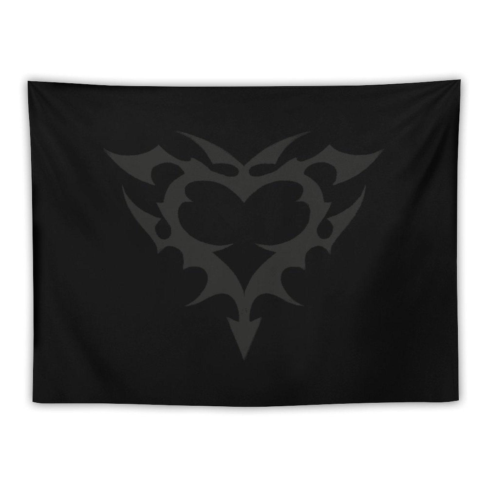 PHAZONVARIA Tapestry