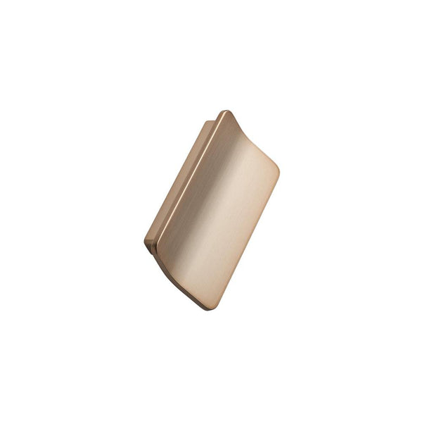Tab Brushed Bronze 