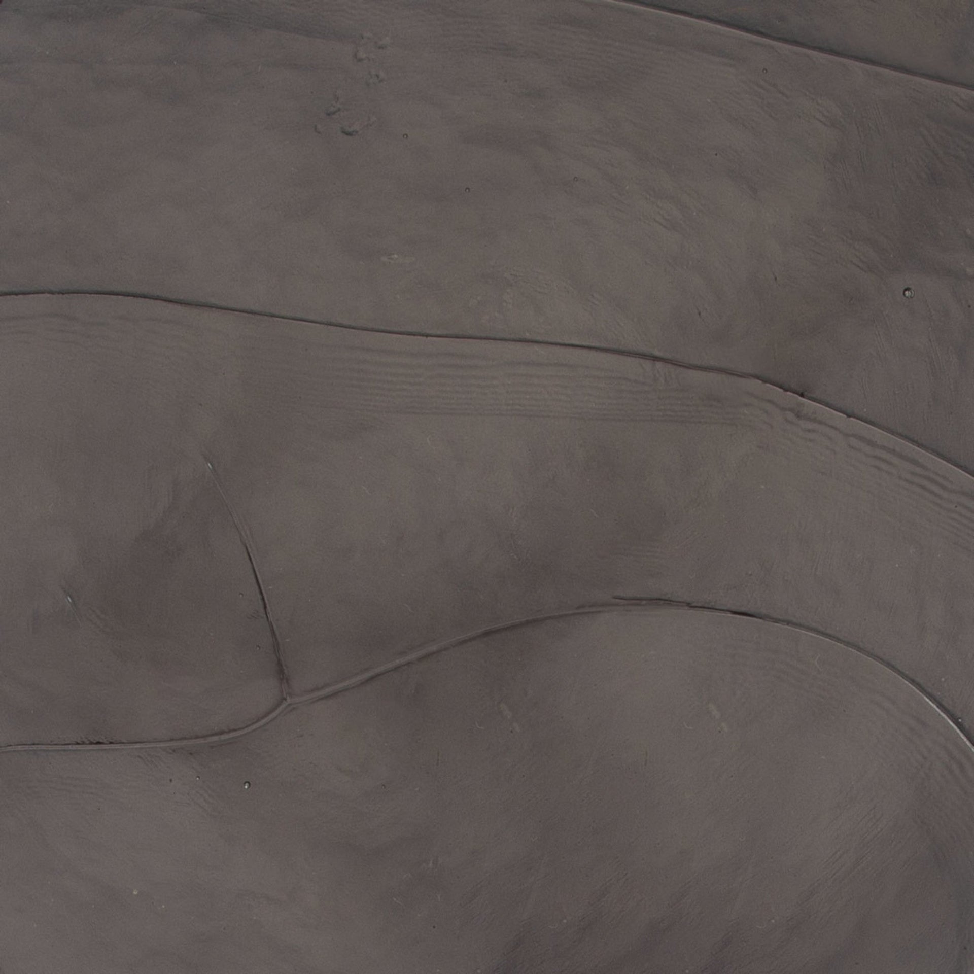 Divin Side Table Black