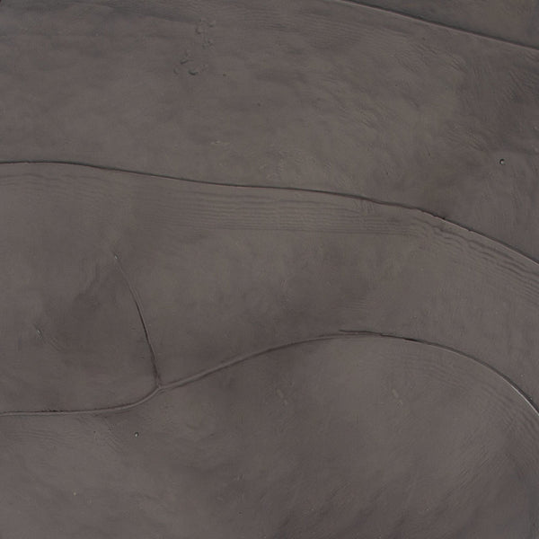 Divin Side Table Black