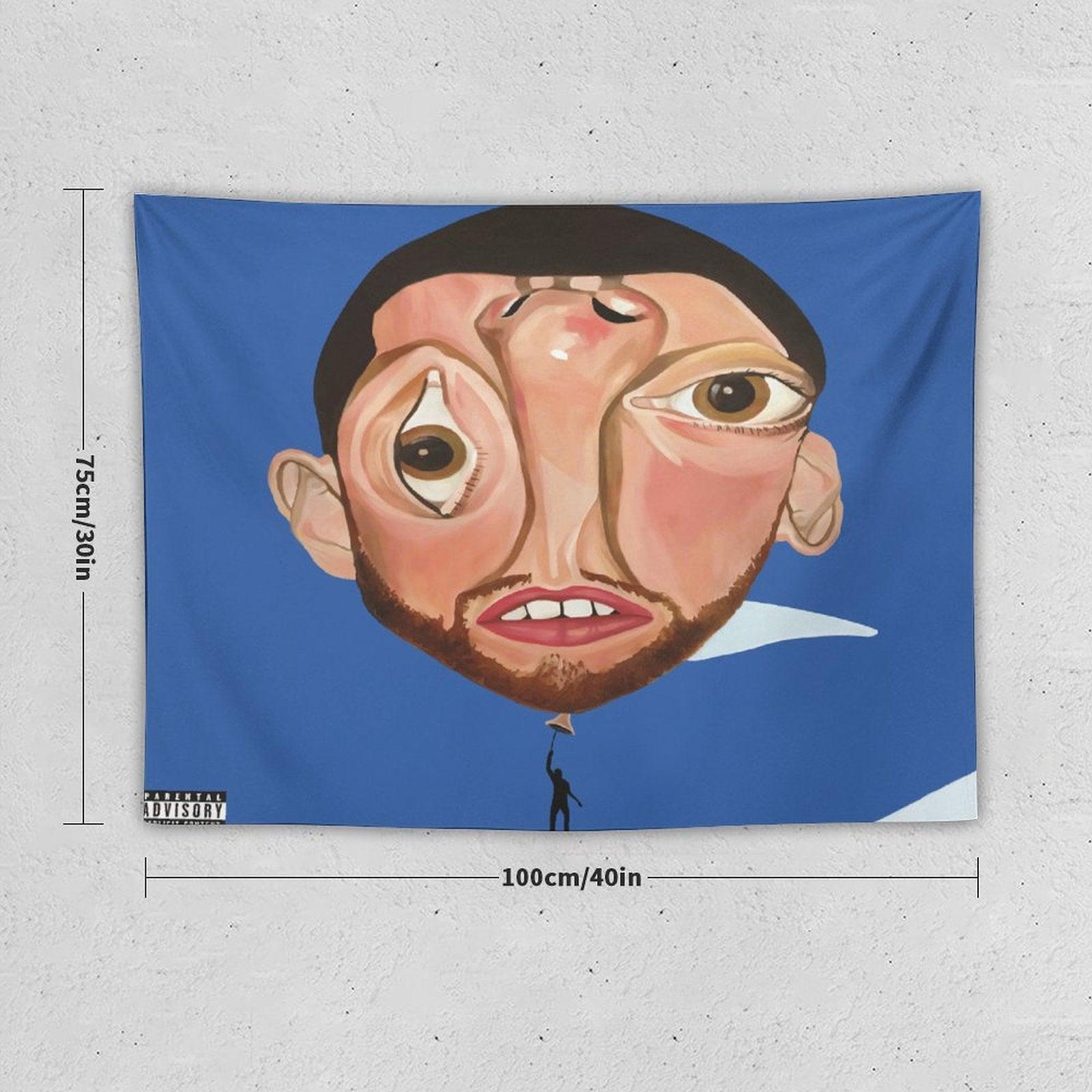 Mac Miller - Balloonerism (Traducción Al Español) Tapestry