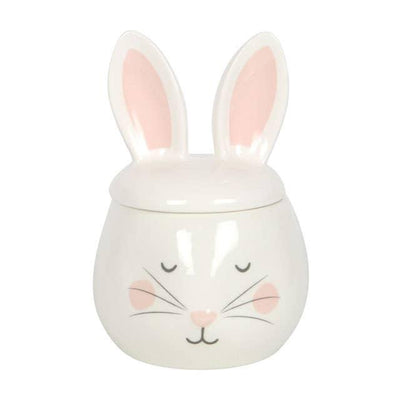 Bunny Face Tealight Wax Warmer