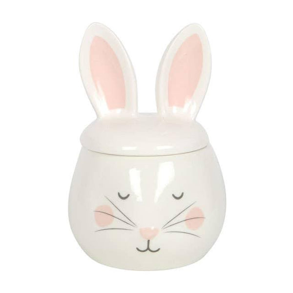 Bunny Face Tealight Wax Warmer