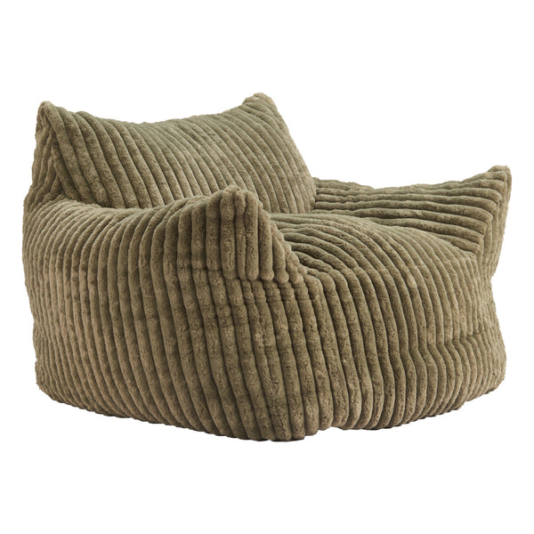 Calin Armchair Green