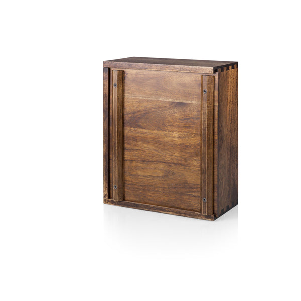 Pilsner Beer Glass Gift Set Picnic Time Family of Brands