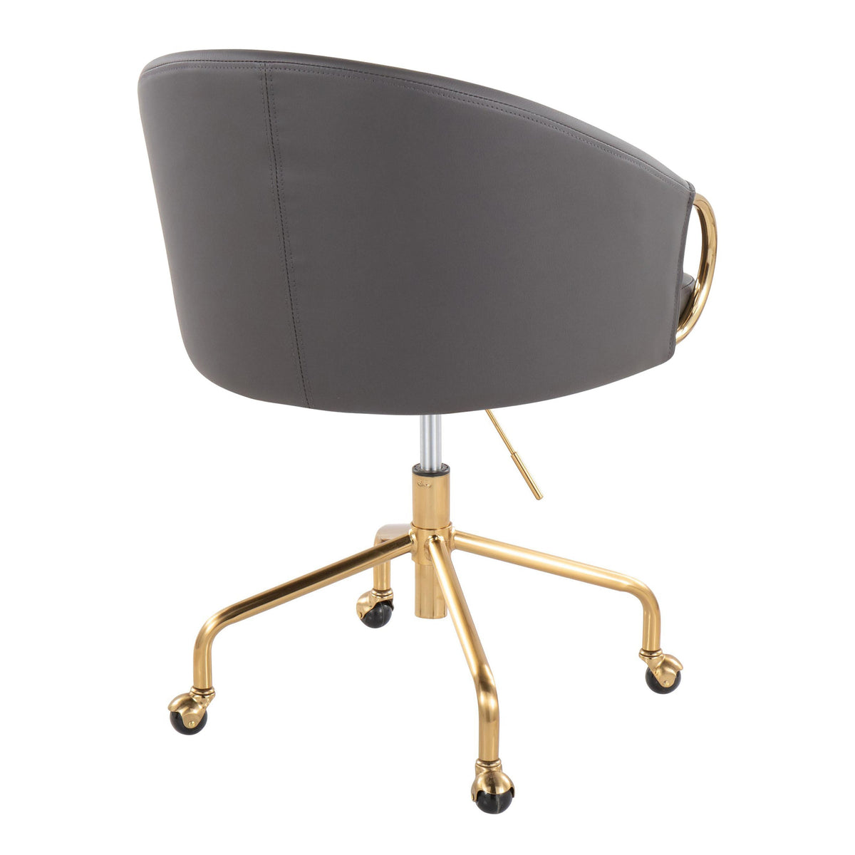 Contemporary Task Chair