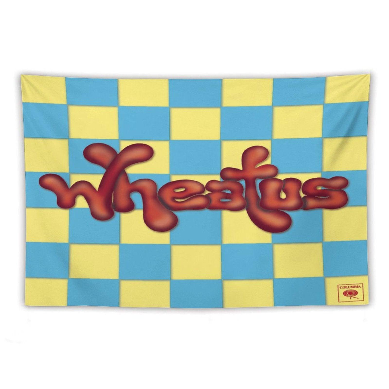 Wheatus Tapestry