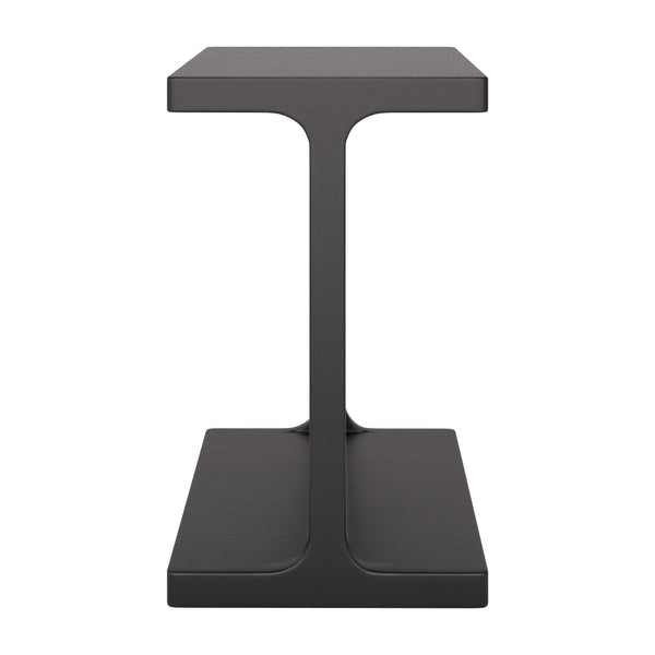 Bama Side Table Black