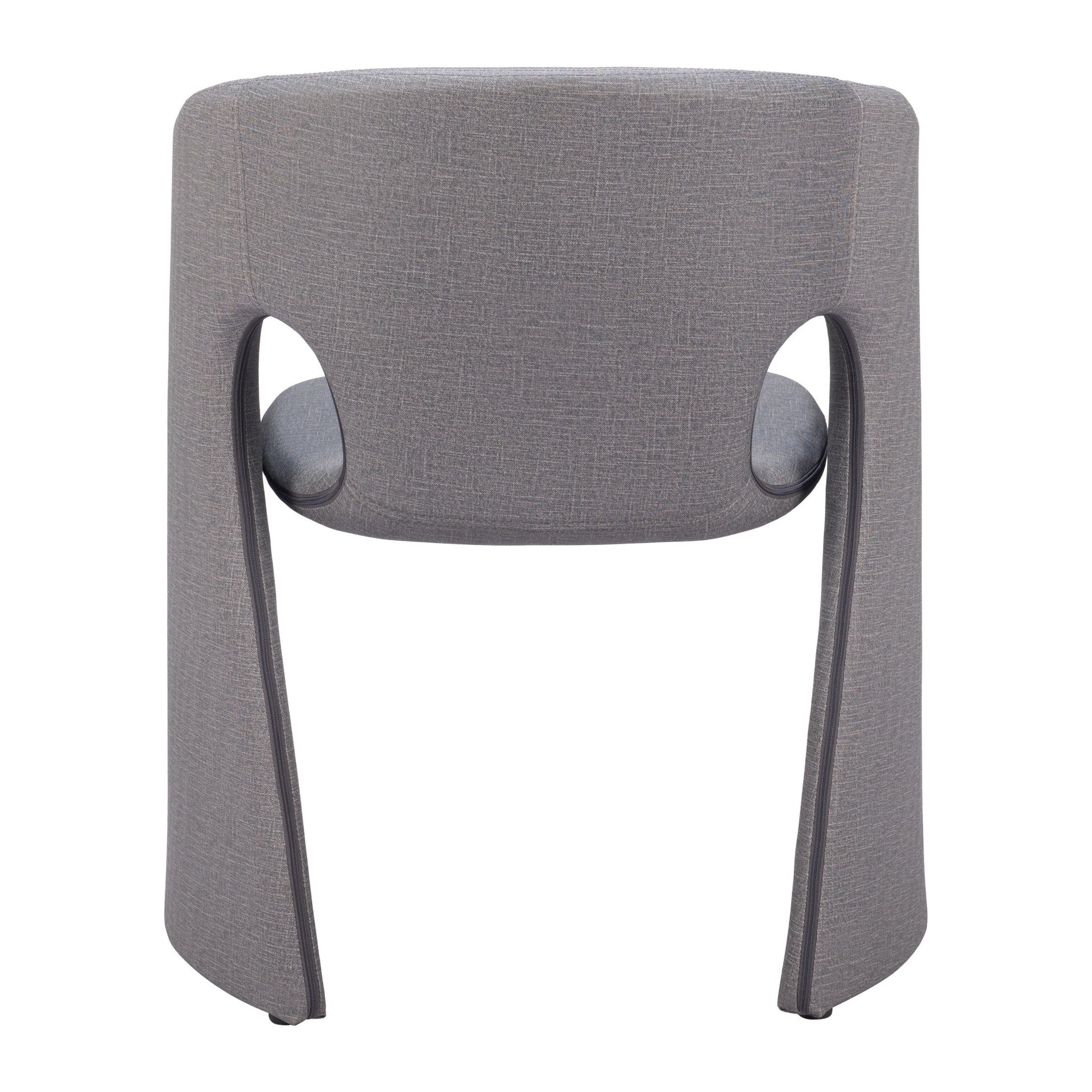 Rosyth Dining Chair Slate Gray