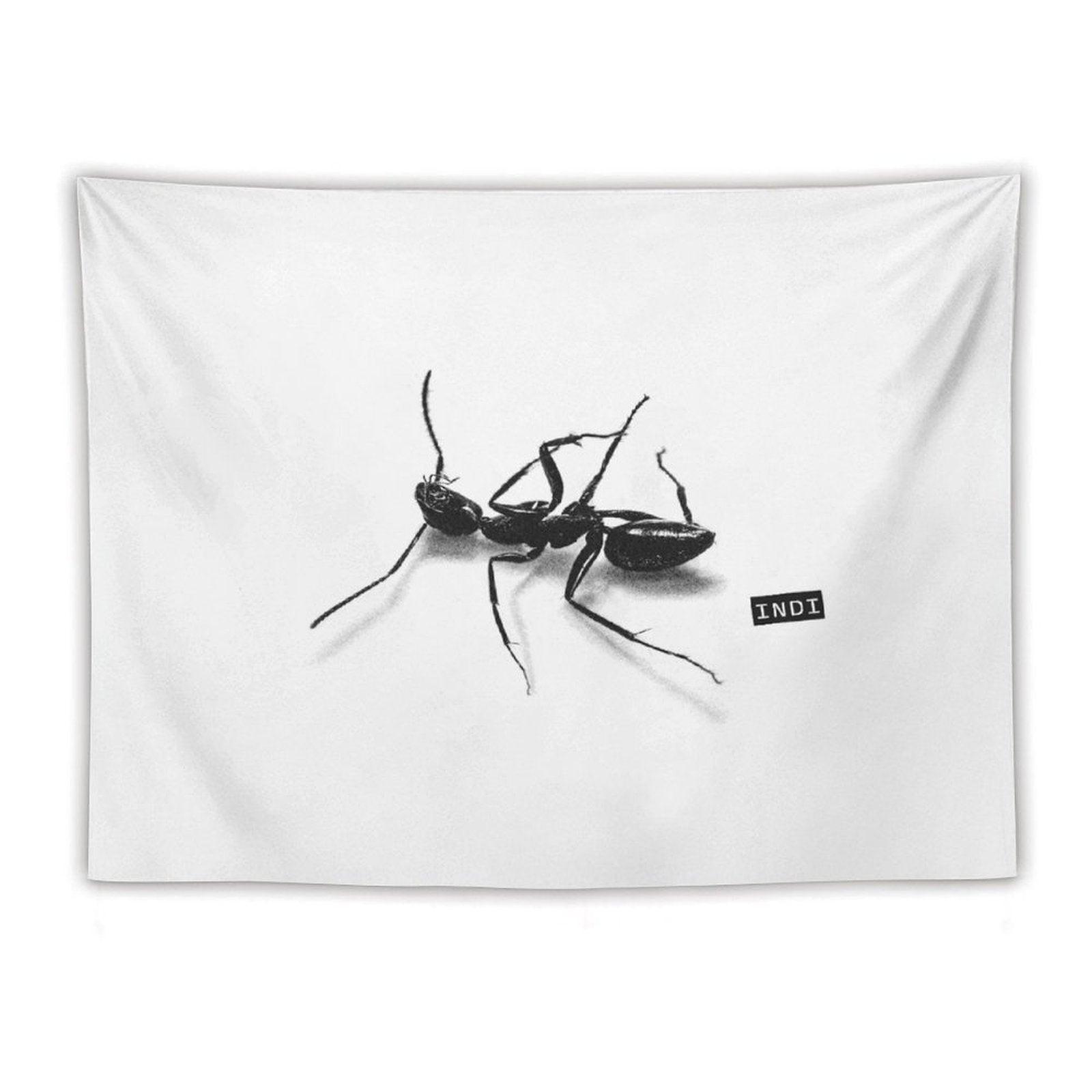 INDI Tapestry