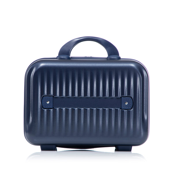 14'/20' 2-Piece ABS Spinner Wheel Luggage Set