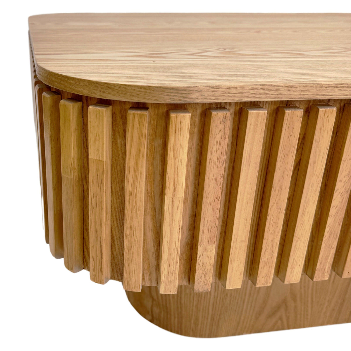Modern Lift-Top Coffee Table with Hidden Storage