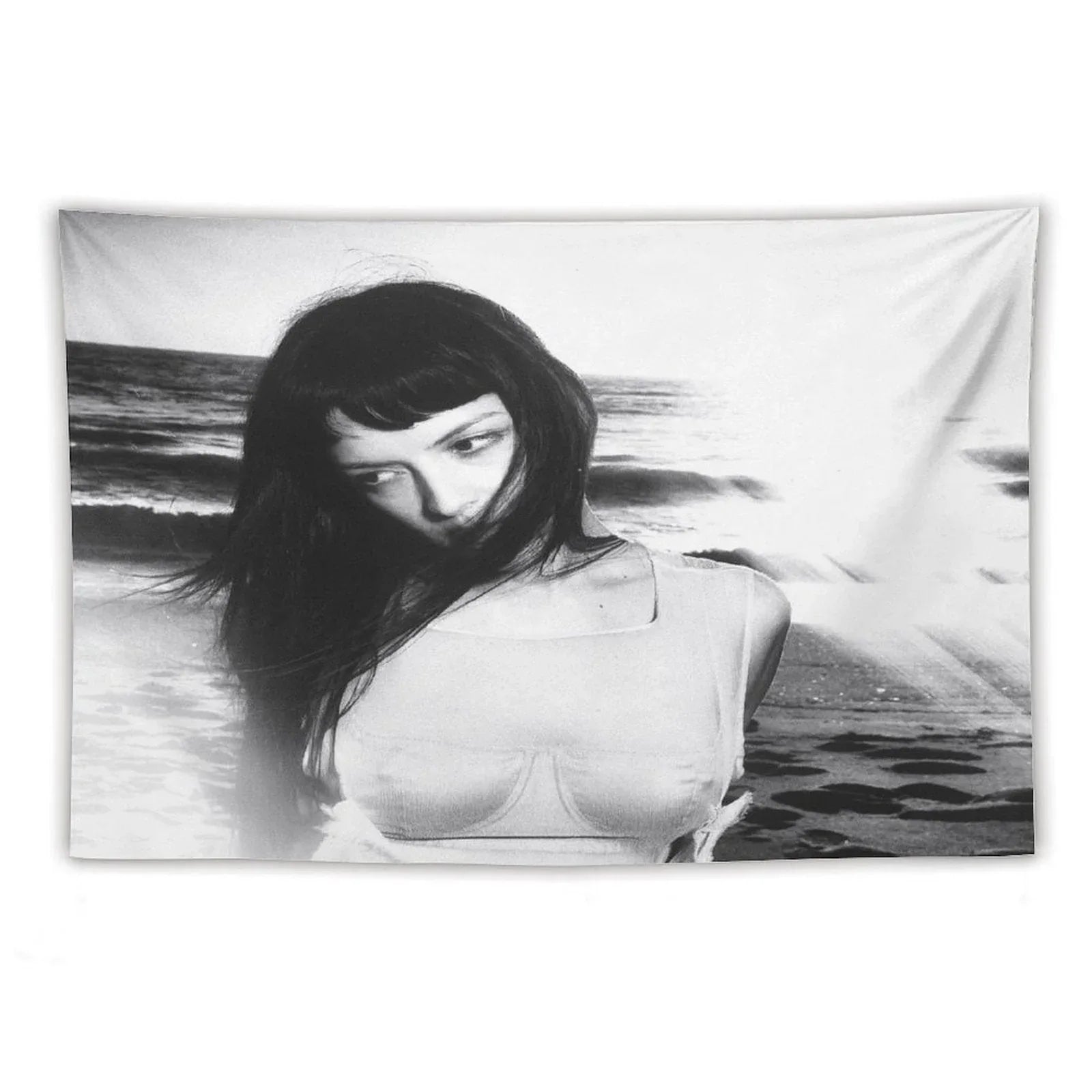 Back To Me Tapestry